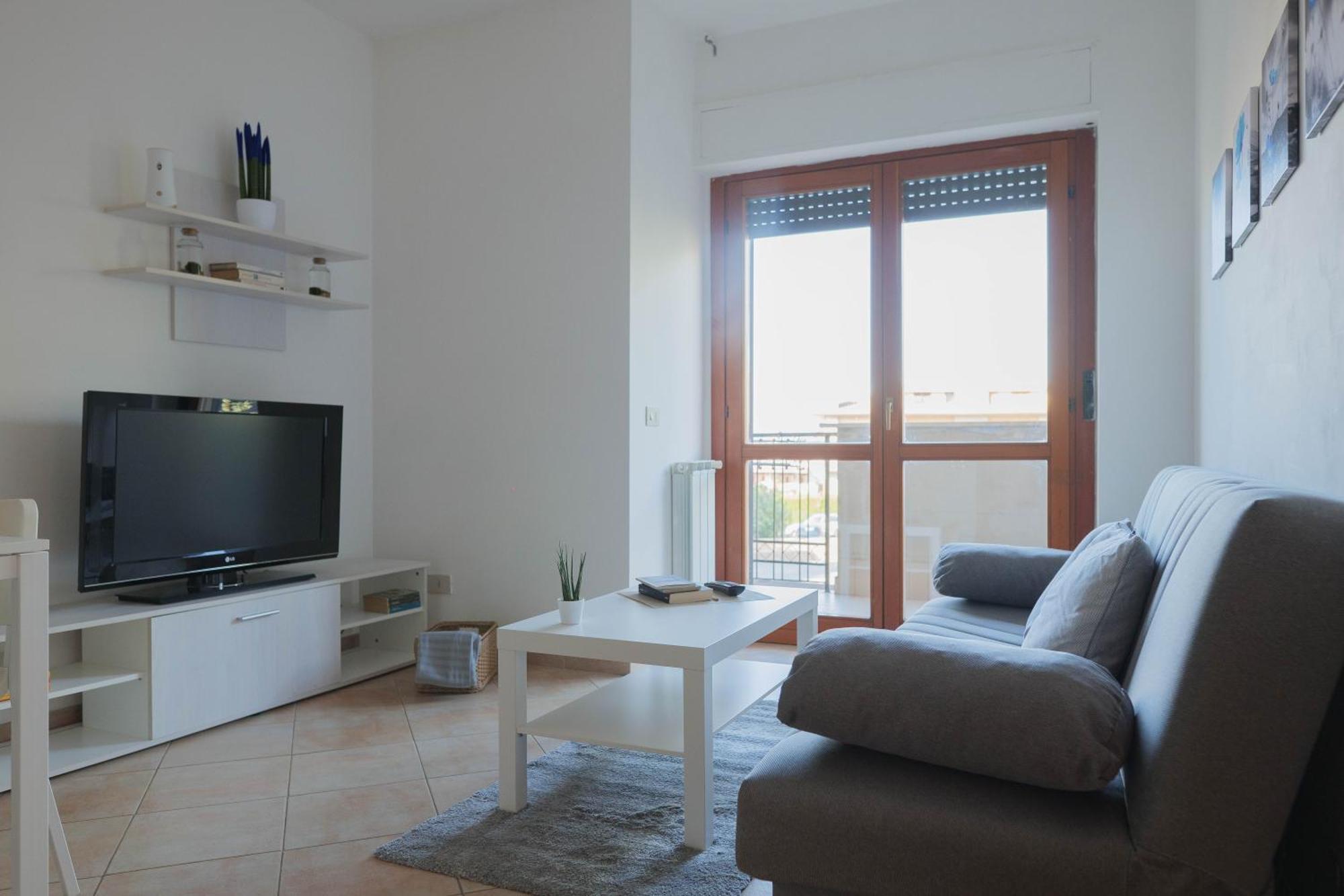 Casa Ghandi Vicino A Roma Con Box Auto E Wi-Fi 몬테로톤도 외부 사진